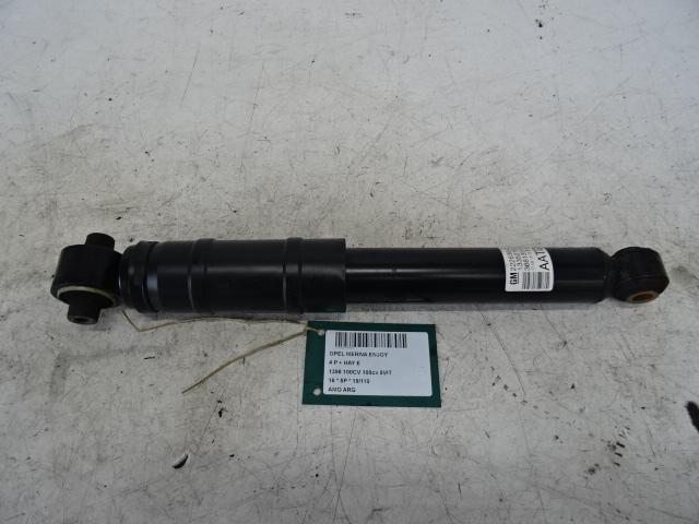 AMORTISSEUR ARRIÈRE GAUCHE Opel Meriva (13350753), Utilisé, Opel