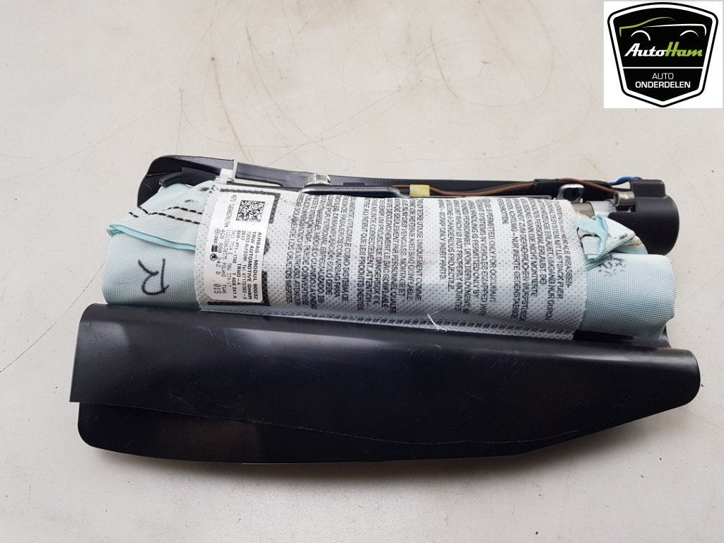 AIRBAG SIEGE Audi A6 Avant (C7) (01-2011/09-2018), Utilisé, Audi