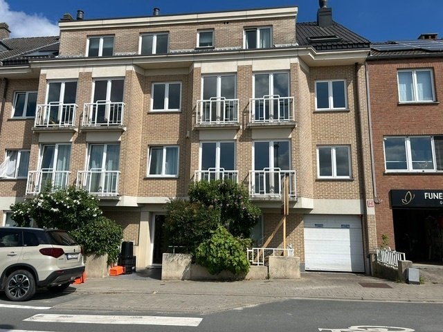 Parking couvert à louer à Auderghem – 115 €/mois, Immo, Garages & Places de parking, Bruxelles