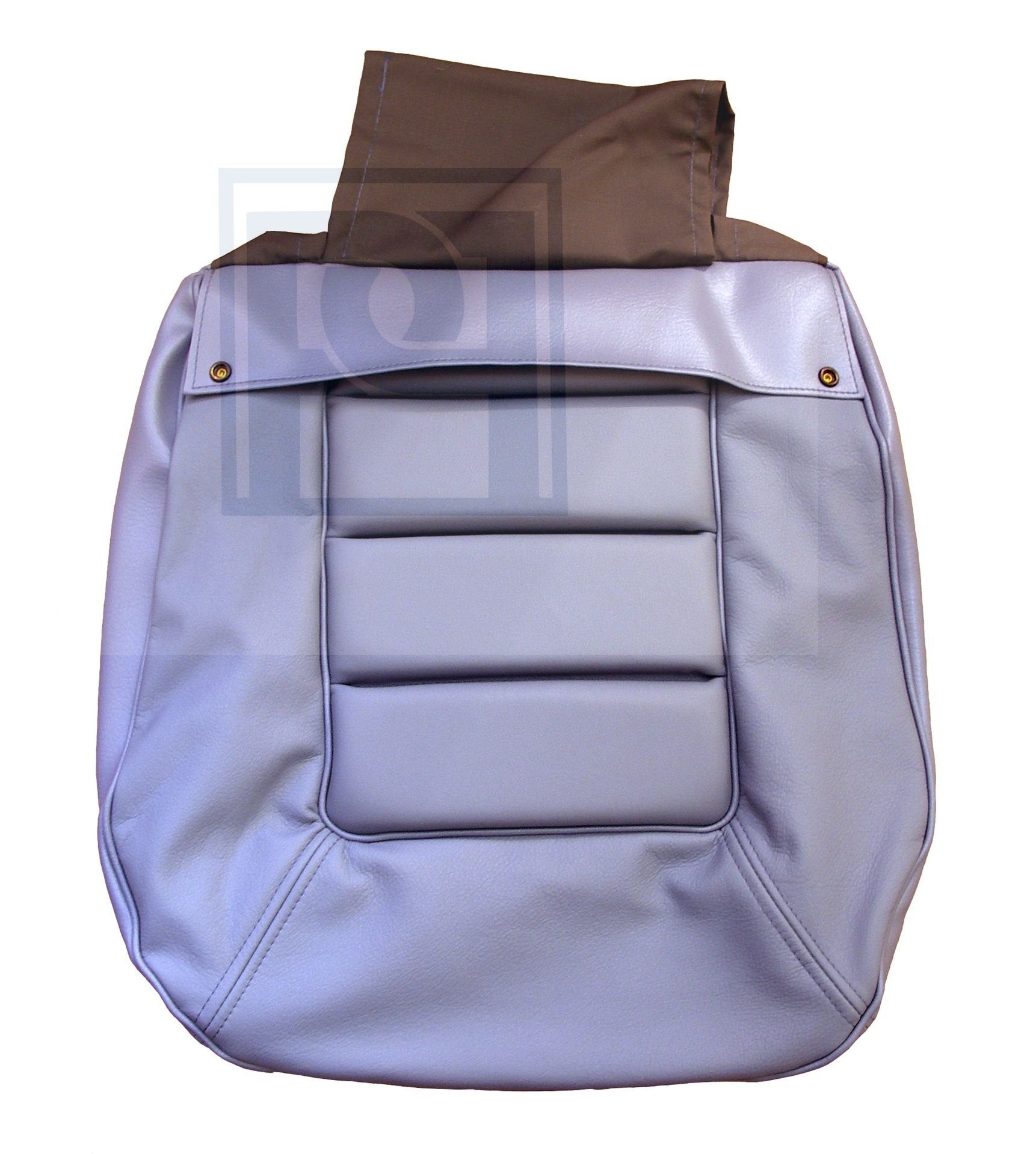 Volvo Bekleding P1800ES stoel zitting blauw Volvo onderdeeln, Enlèvement ou Envoi, Neuf, Volvo