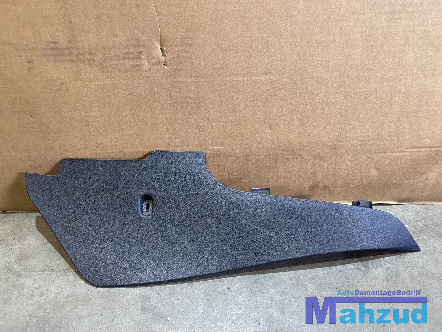 VW GOLF 7 Dashboard links middenconsole deel 5G2863045 2012-, Auto-onderdelen, Gebruikt, Volkswagen, Volkswagen AG, Vw@volkswagen.de