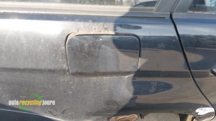 Tank Klep van een BMW 3-Serie (475), Gebruikt, -, -, 3 maanden garantie