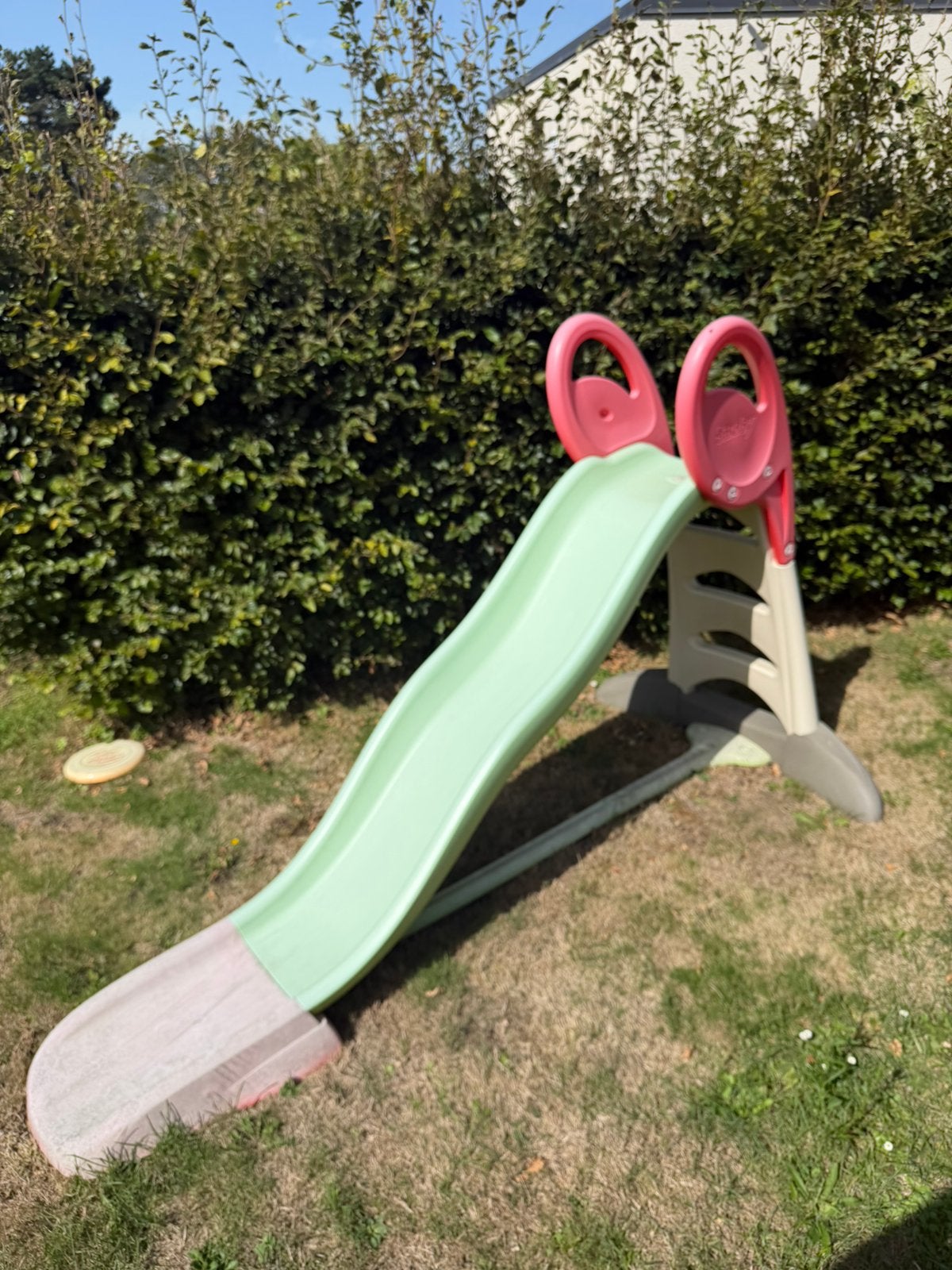 Toboggan, Enfants & Bébés, Enlèvement, Comme neuf, Toboggan