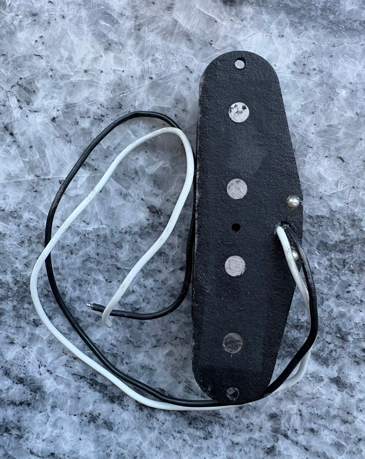 Squier Classic Vibe '50s Precision Bass pickup, Muziek en Instrumenten, Ophalen of Verzenden, Zo goed als nieuw, Elektrische basgitaar