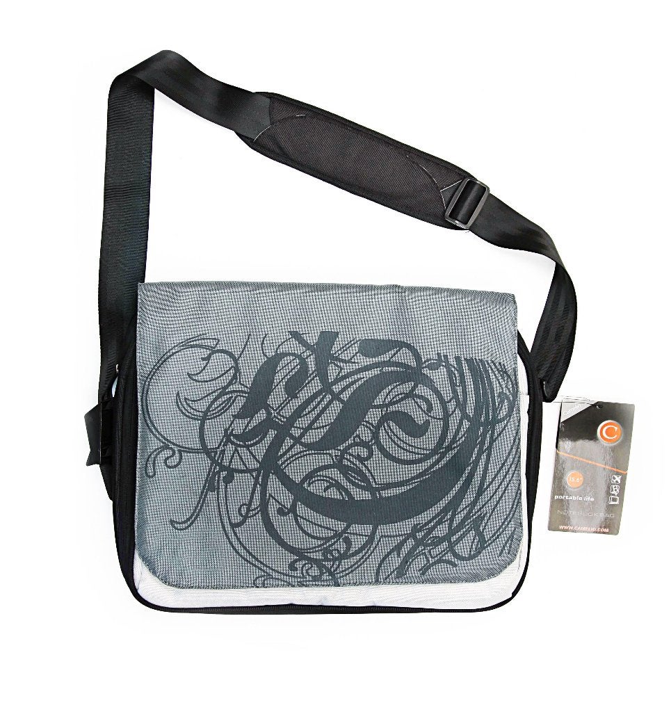 Notebook Bag (15''), Informatique & Logiciels, Sacoches d'ordinateur portable, Enlèvement ou Envoi, Neuf, Housse pour ordinateur portable