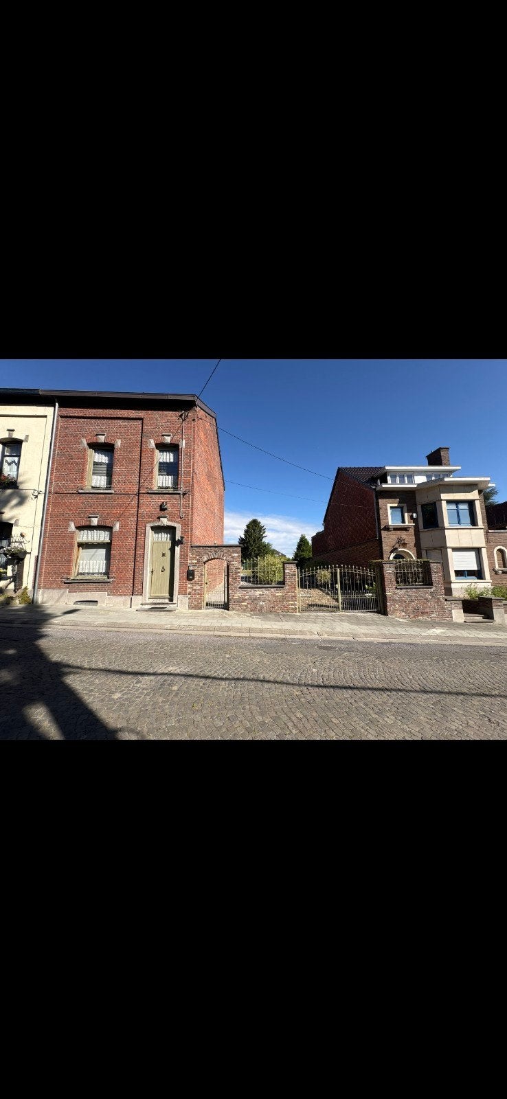 Maison a vendre a morlanwelz, Immo, Morlanwelz, Provincie Henegouwen