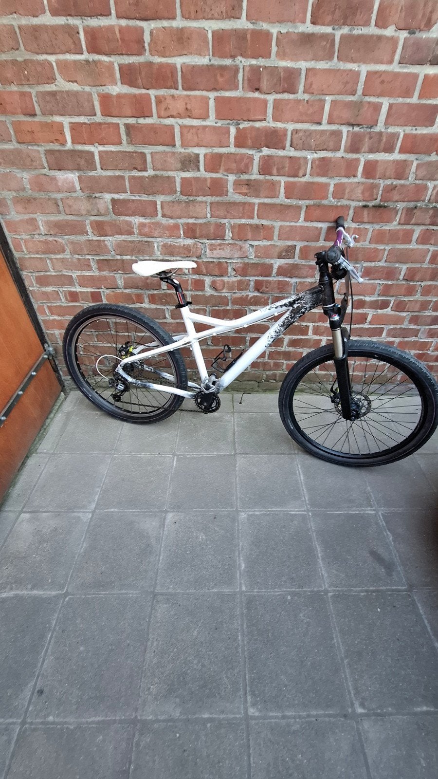 Mountenbike bulls wheely bike, Fietsen en Brommers, Ophalen