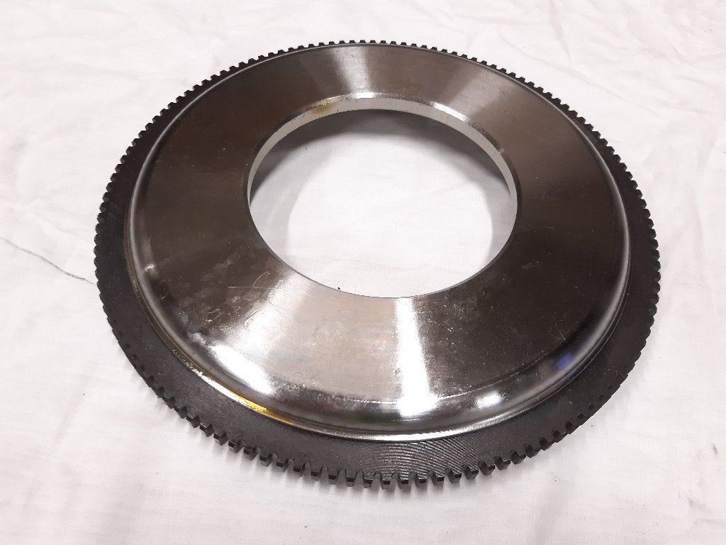 verlicht vliegwiel VERTO 4.23 kg Klassieke Mini Cooper, Ophalen, Nieuw, Mini