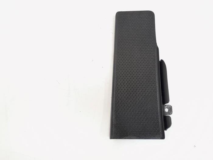 Voetsteun van een Volkswagen Golf, Auto-onderdelen, Interieur en Bekleding, Gebruikt, -, Volkswagen, -