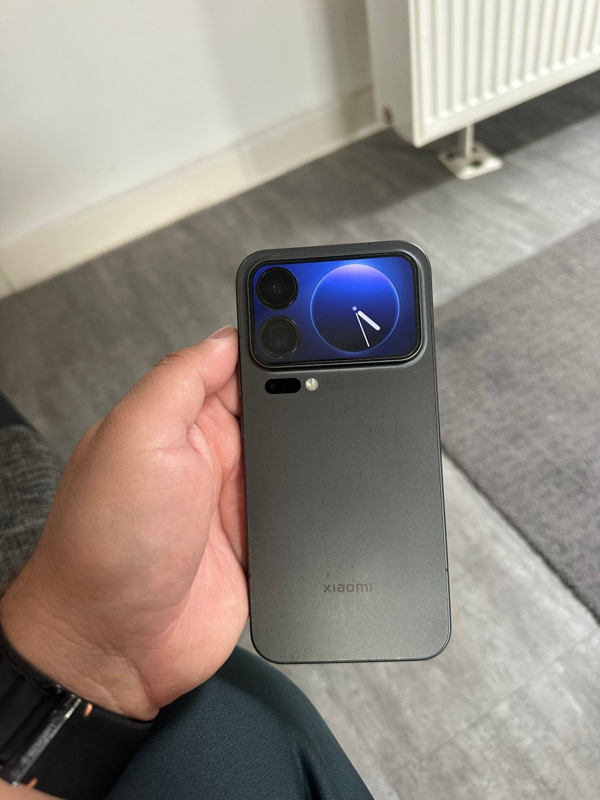 Xiaomi 17 Pro max 512 GB 16 GB Ram, Ophalen, Nieuw