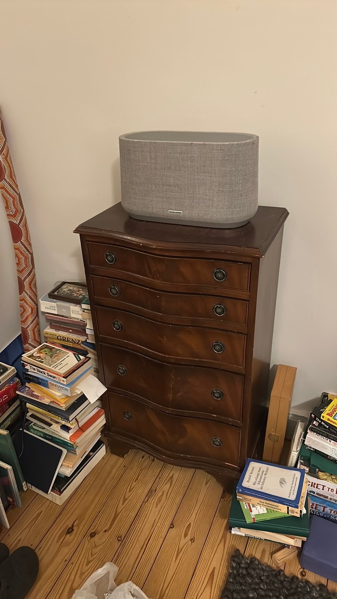 Armoire vintage, Maison & Meubles, Armoires | Secrétaires, Enlèvement, Comme neuf