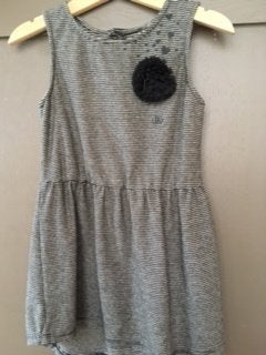 Robe IKKS 5 ans, Robe ou Jupe, IKKS, Enlèvement, Utilisé