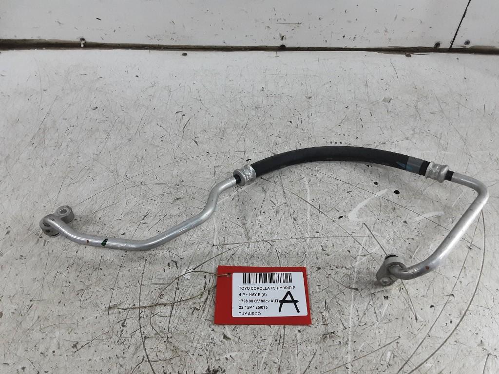 AIRCO LEIDING Toyota Corolla (E21) (01-2019/-), Auto-onderdelen, Airco en Verwarming, Toyota, Gebruikt