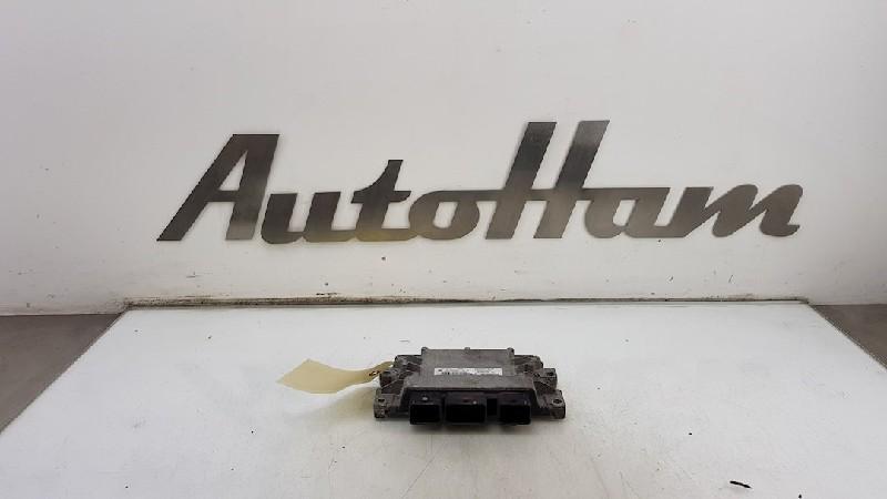 CALCULATEUR MOTEUR ECU Renault Twingo II (CN), Utilisé, Renault