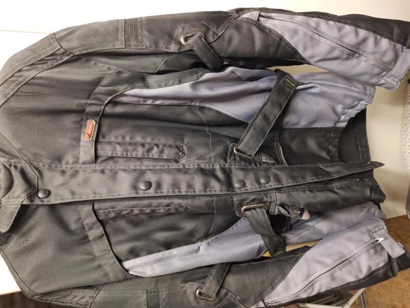 Richa motovest, Ophalen of Verzenden, Heren, Jas | textiel