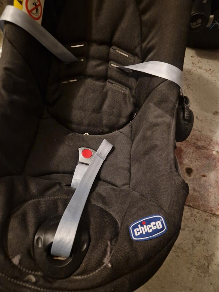 Chicco te koop, Ophalen, Chicco