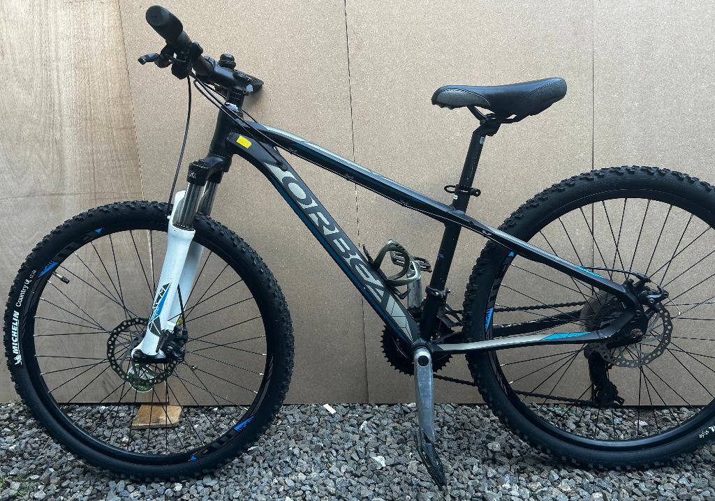 Vélo VTT 26 pouces Orbea, Fietsen en Brommers, Fietsen | Heren | Herenfietsen, Gebruikt, Overige merken, Minder dan 49 cm, Versnellingen