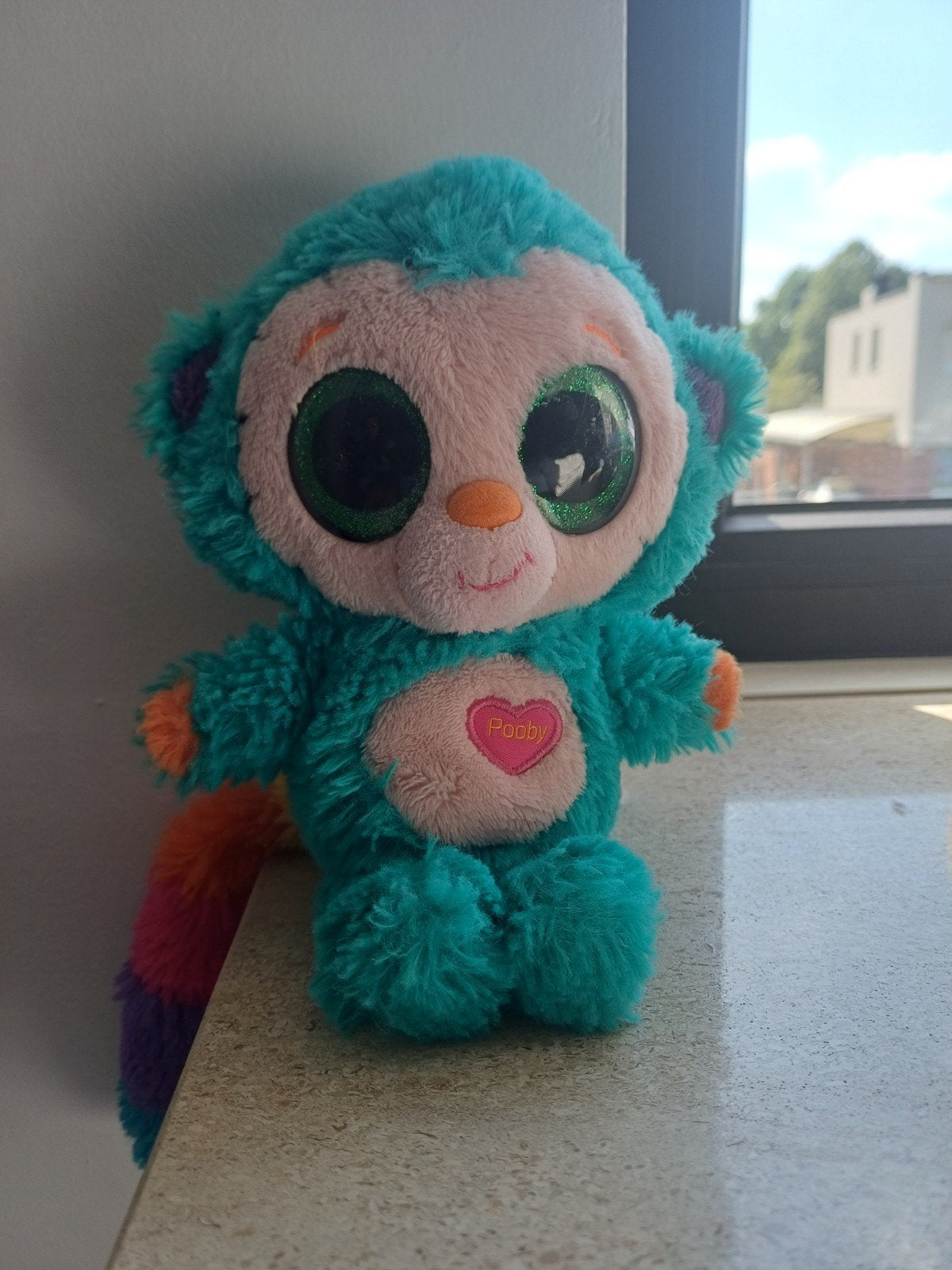 Pooby - Ylvi and the Minimoomis, Ophalen of Verzenden