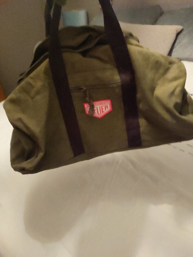 Weekendtas, Neuf, 60 à 80 cm, 35 à 55 cm, 20 à 30 cm