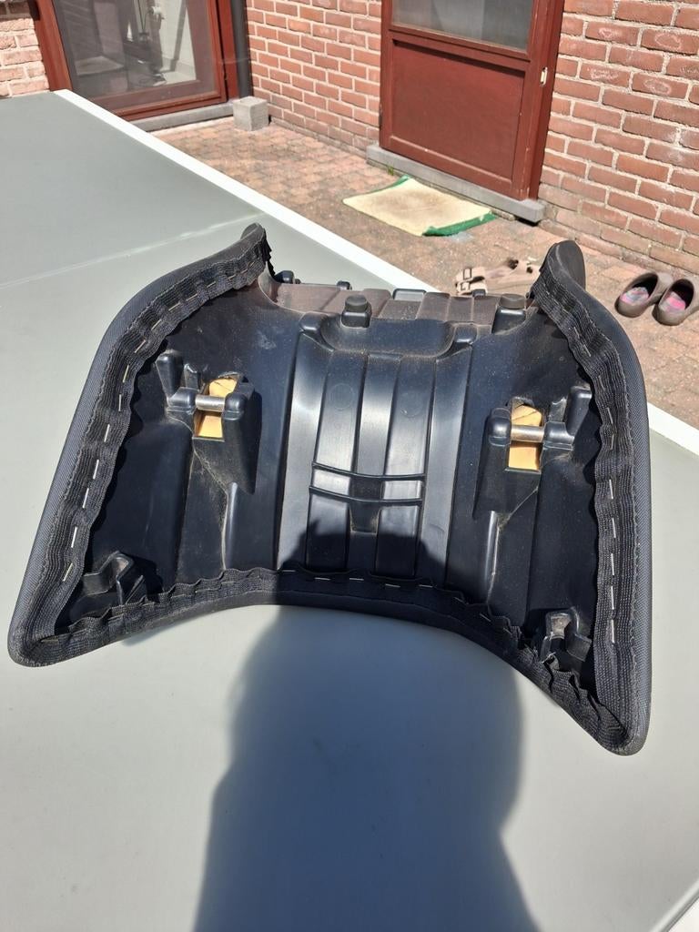 Nieuw zadel, Motos, Accessoires | Autre, Enlèvement