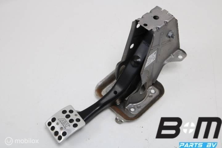 Rempedaal VW Golf Plus 1K1721057AL, Gebruikt
