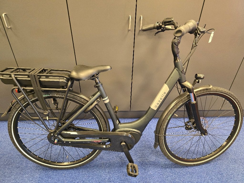 Gazelle Paris C7 HMB, 47 à 51 cm, Enlèvement, Neuf, Gazelle
