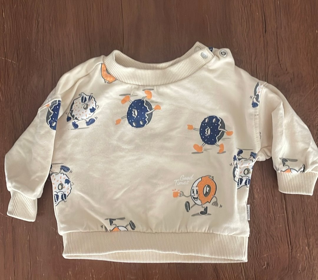 Pull, Kinderen en Baby's, Ophalen, Zo goed als nieuw, Jongetje, Truitje of Vestje