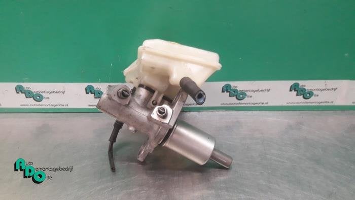 Cylindre de frein principal d'un Audi A4 (A4 04-), -, 3 mois de garantie, Audi, Utilisé