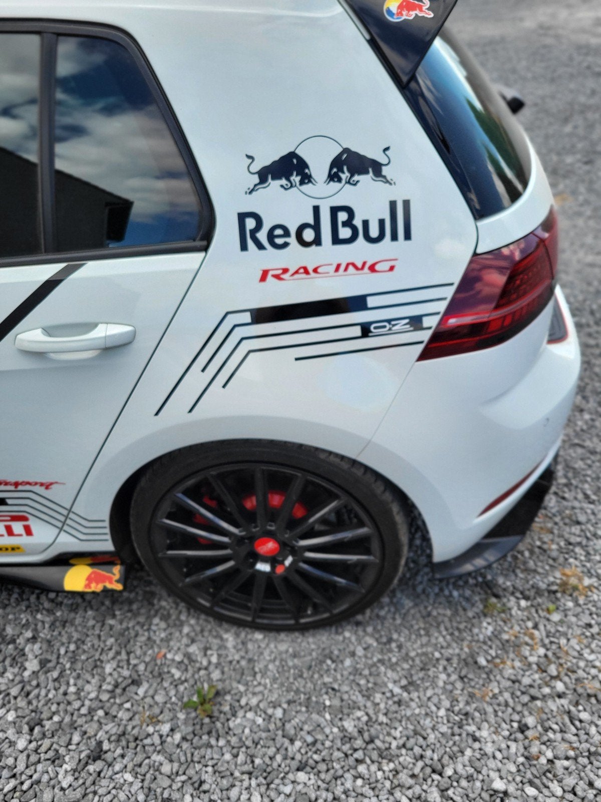 Performances de golf, Autos, Achat, Alcantara, 5 portes, Automatique