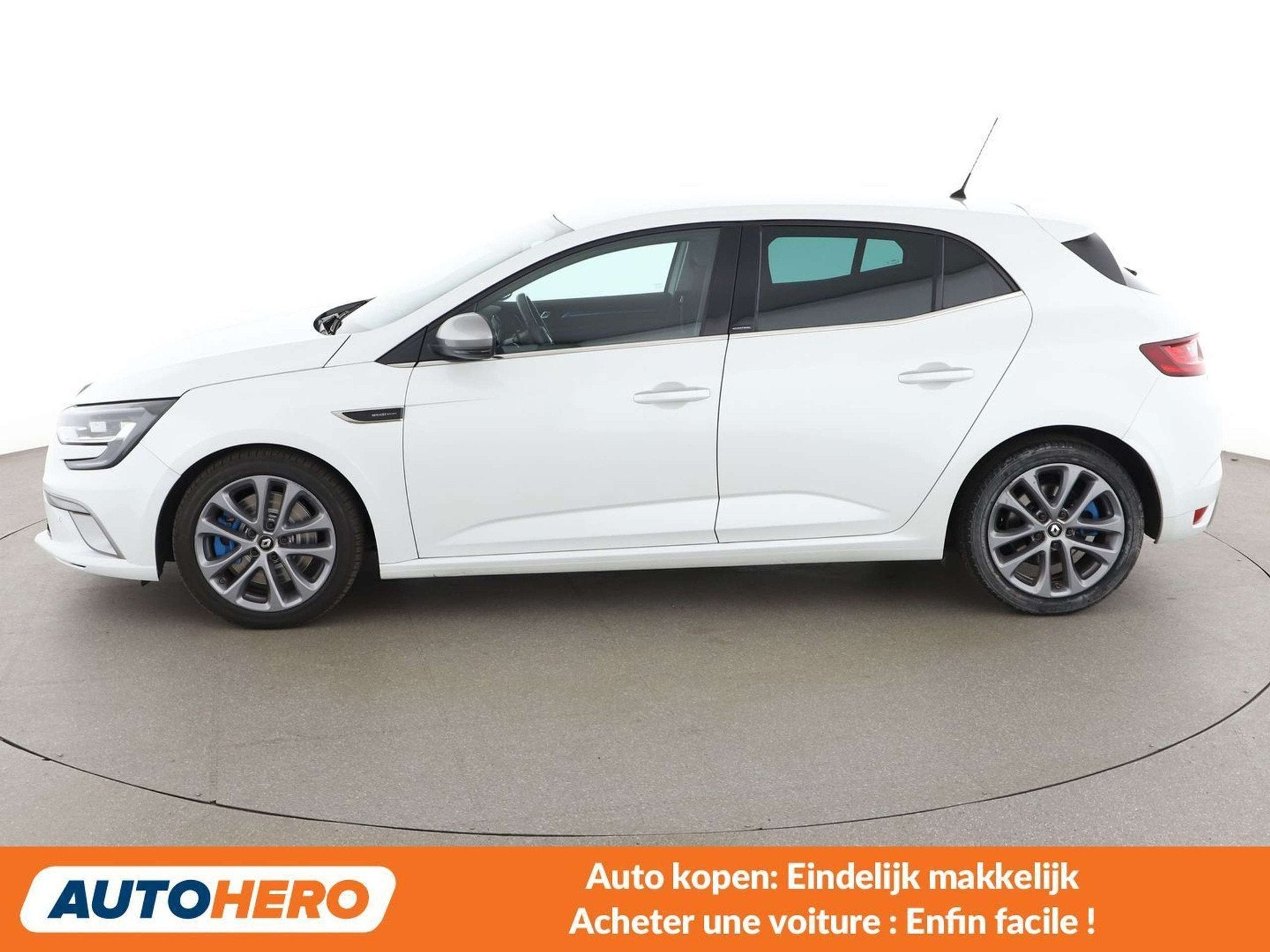 Renault Mégane 1.6 TCe Energy GT (automatique), Achat, https://public.car-pass.be/vhr/08a5ce95-84d9-4f0d-bce5-902ddc562e2e, Electronic Stability Program (ESP)