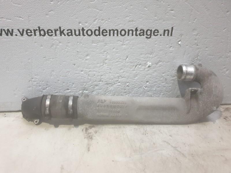 INTERCOOLER PIPE inlaat Opel Astra H GTC (L08) (55353826), Utilisé, Opel