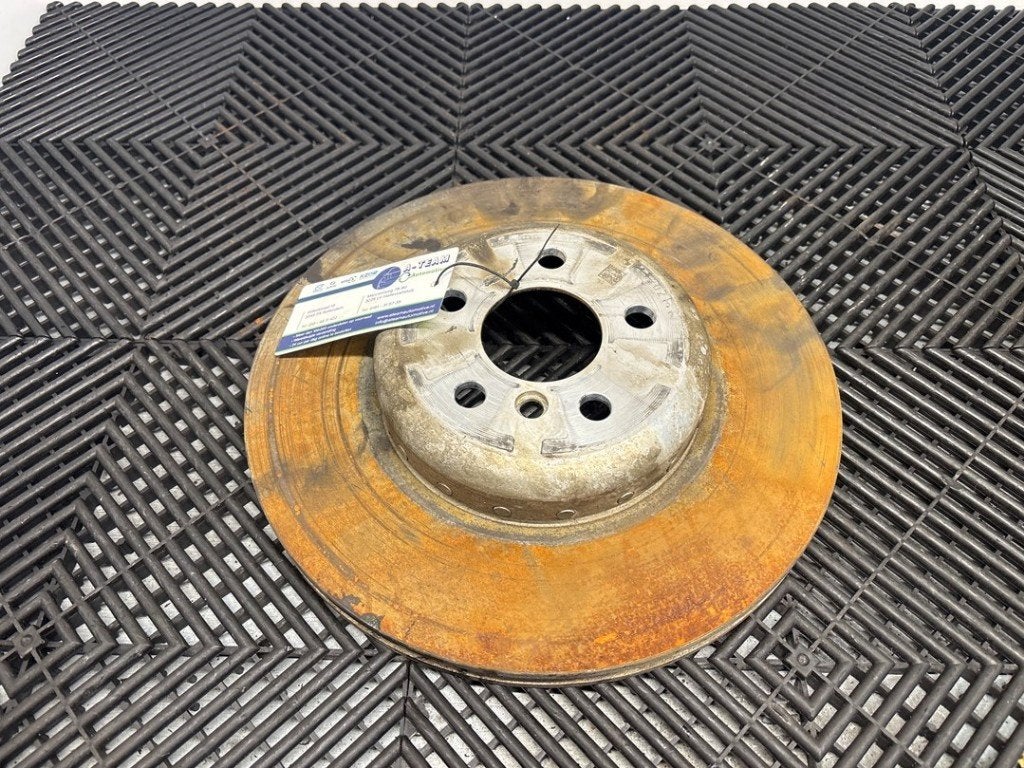 FREIN DISQUE ARRIÈRE BMW iX (I20) (|34208853554|), Autos : Pièces & Accessoires, Utilisé, BMW, Petuelring 130
80809  München, DE