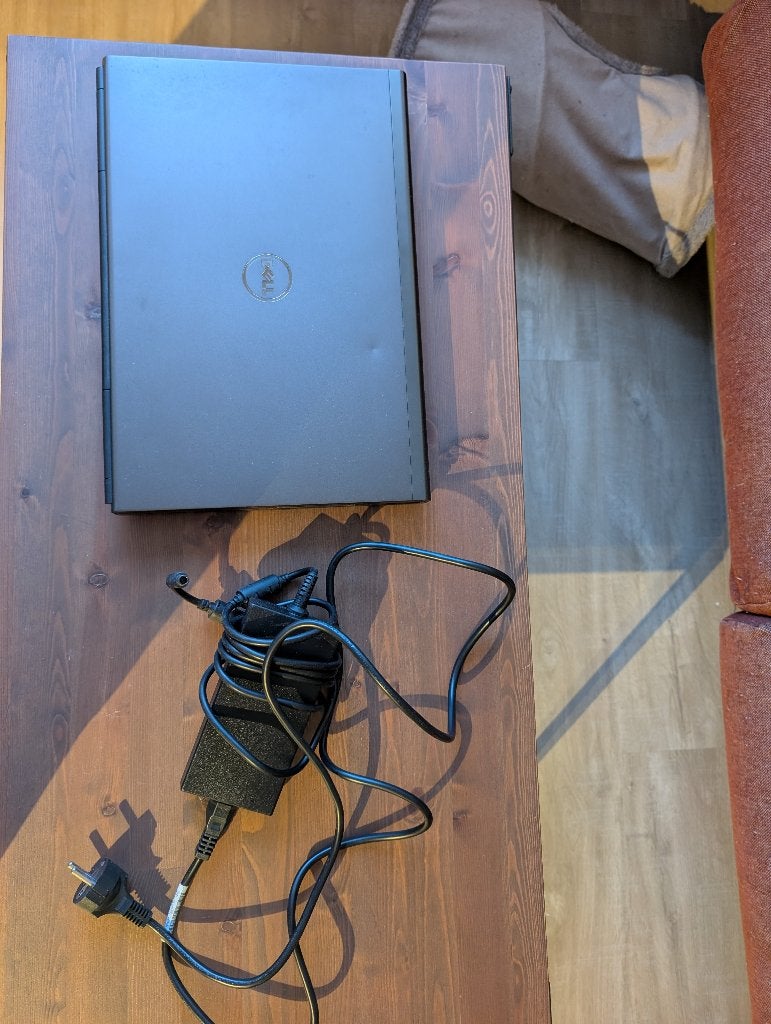 Dell precision M4700 Laptop, Ophalen, 15 inch, SSD, Azerty