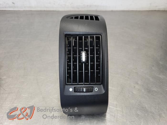 Luchtrooster Dashboard van een Citroen Jumper, Auto-onderdelen, Dashboard en Schakelaars, Gebruikt, -, Ophalen of Verzenden, -