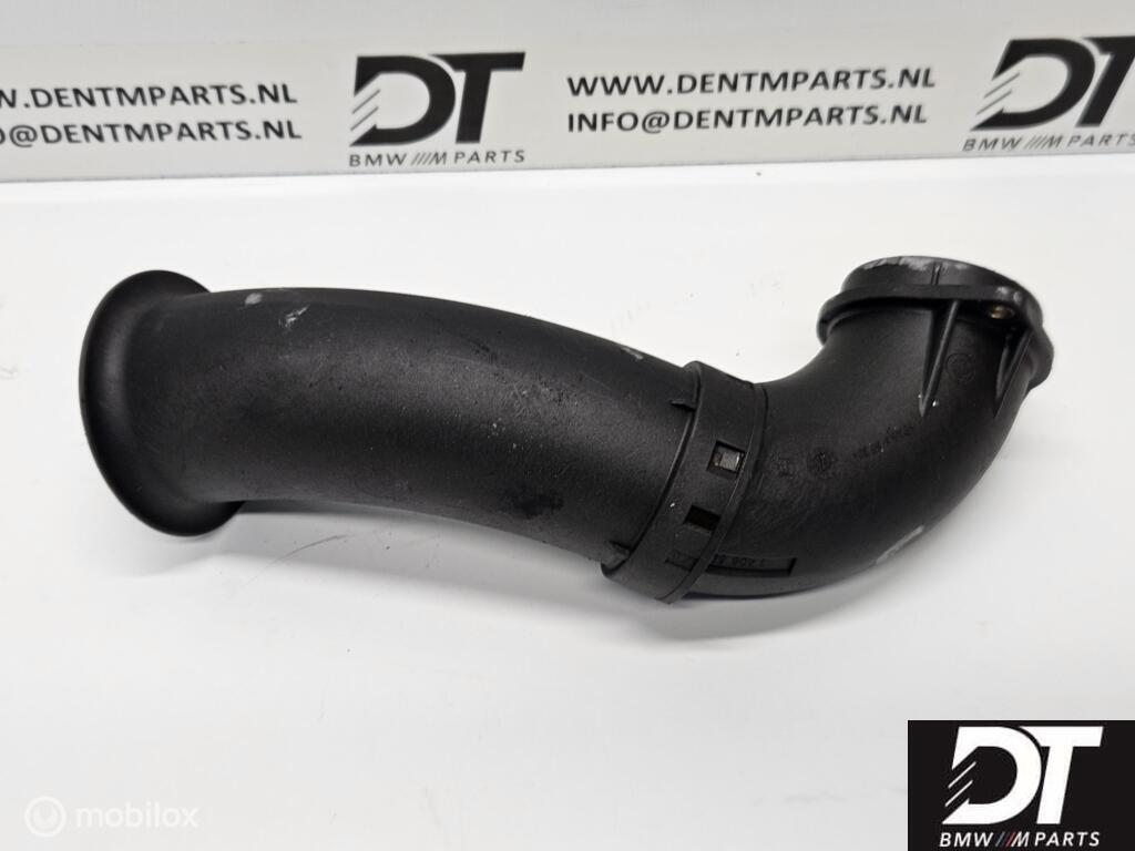 Inlaat kelk BMW M5 E39 S62 S62B50 11617830454, Enlèvement ou Envoi, Utilisé, BMW, BMW