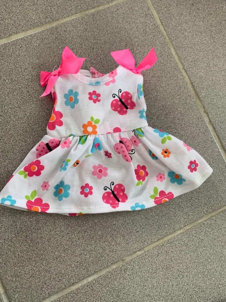 Assortiment de vêtements pour poupées, Enlèvement ou Envoi, Utilisé, Baby Pop