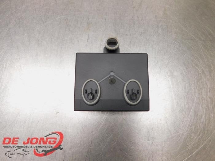 Module verrouillage central des portes d'un Audi A3, -, 3 mois de garantie, Audi, Utilisé