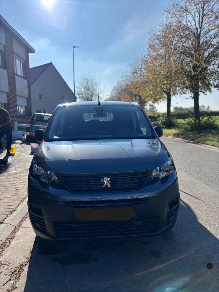 Auto, Autos, Argent ou Gris, Achat, Euro 6, 3 places