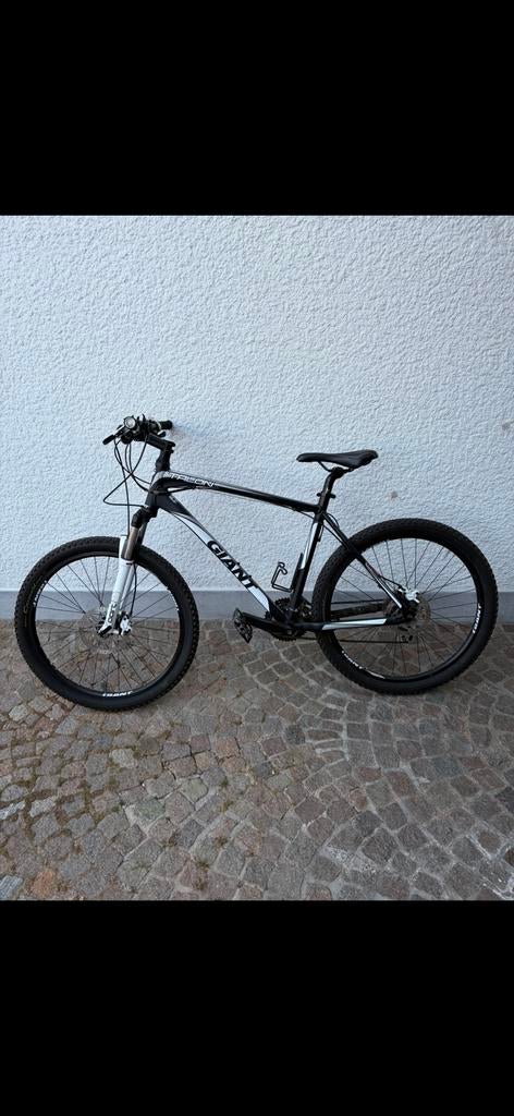 Giant talon 1, Fietsen en Brommers, Ophalen, Zo goed als nieuw, Giant