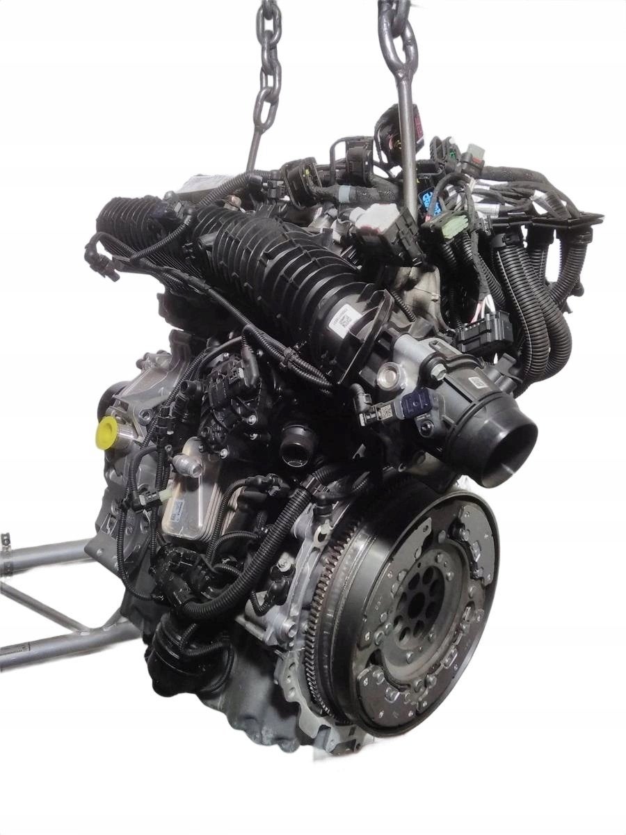 Moteur B48A20P Complet BMW U06, Envoi, Utilisé, Daihatsu