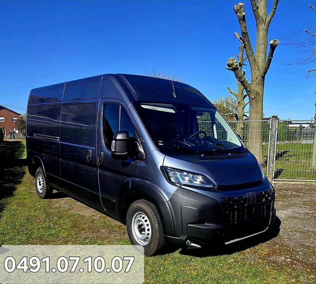 Transport/déménagement/logistique national/international