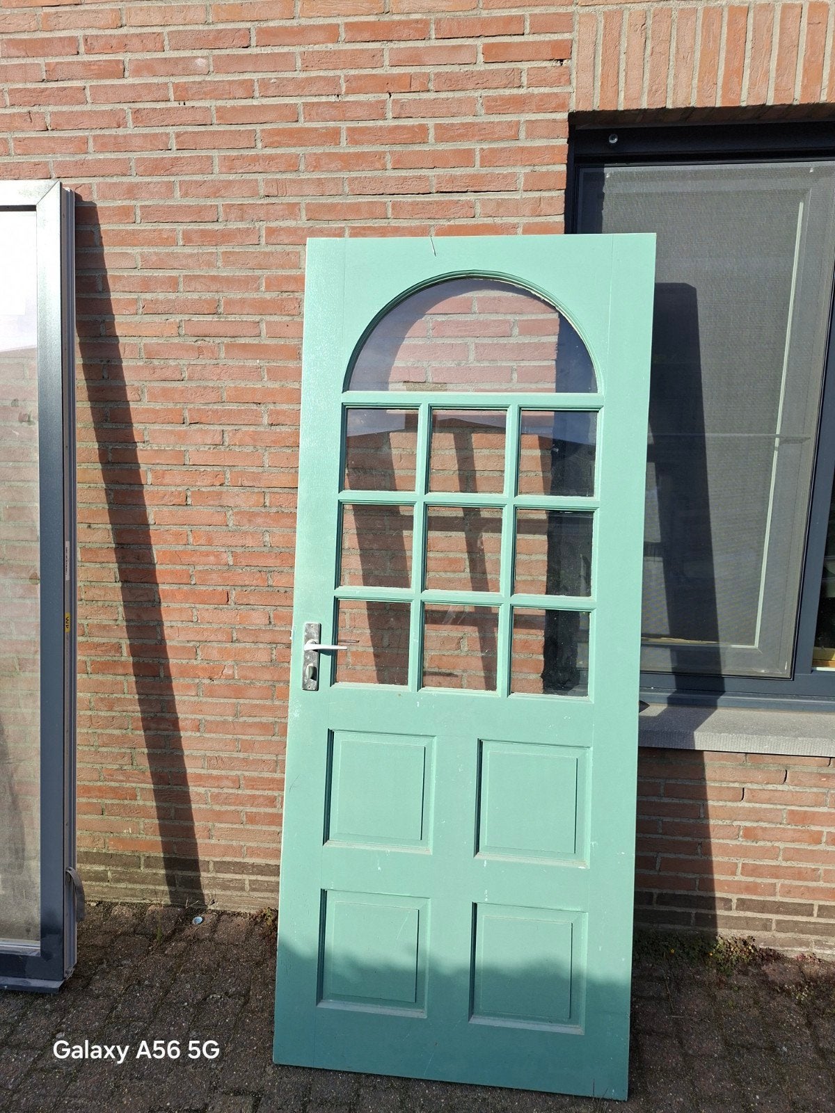 Te koop binnendeur, Ophalen, Binnendeur