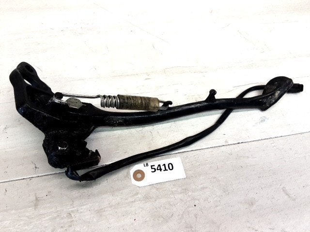 ZZR1400 2005 - 2011 Kawasaki Pikkel D1-47897