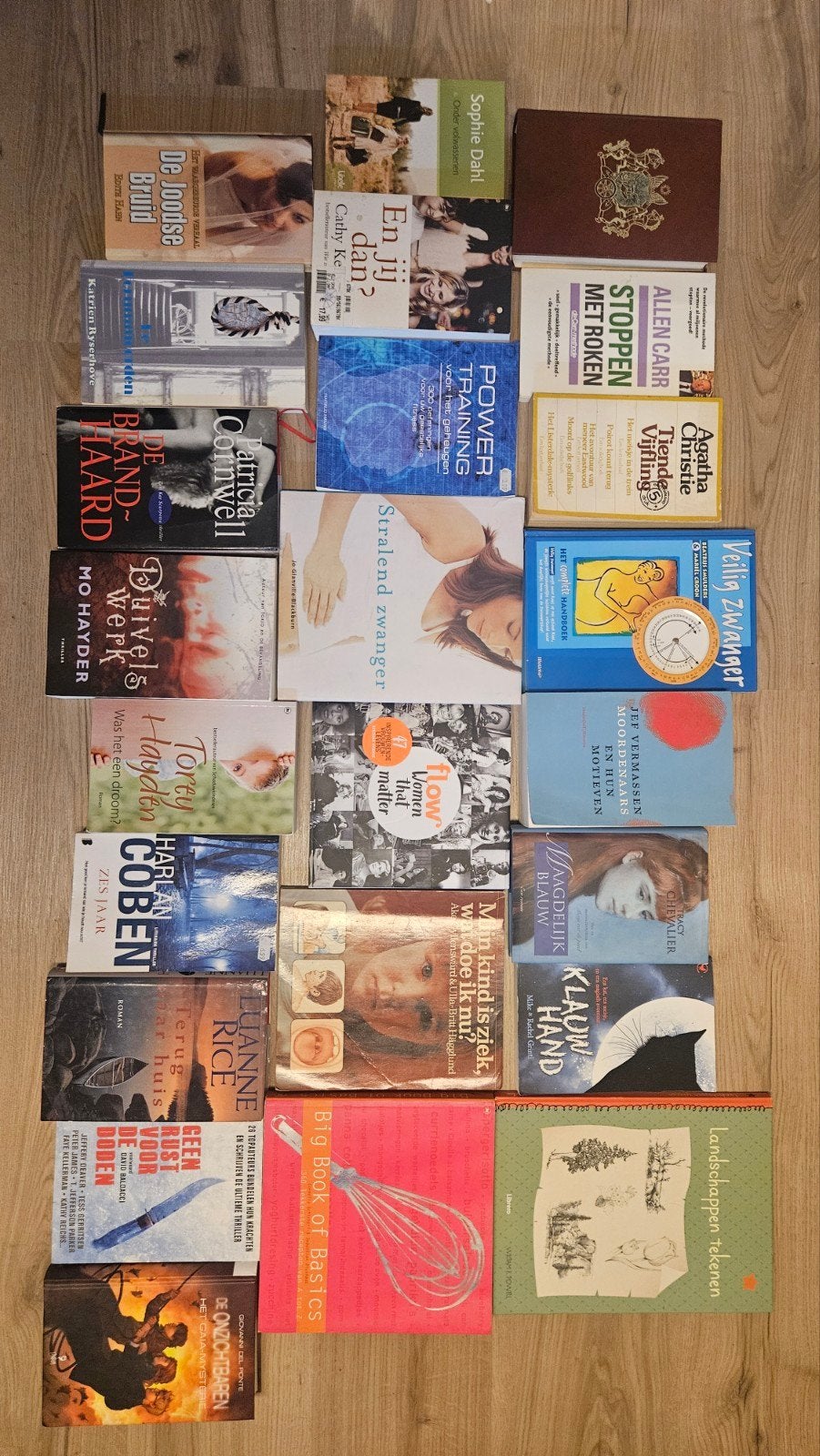 leesboeken, Boeken, Ophalen of Verzenden, Gelezen