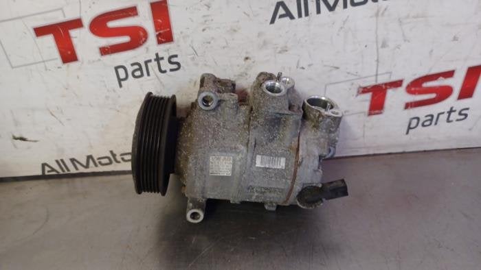 Pompe clim d'un Volkswagen Golf, Volkswagen, -, 3 mois de garantie, Utilisé
