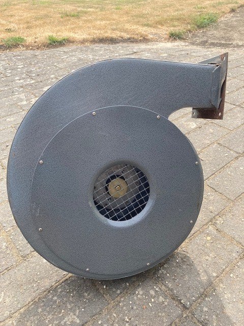 industriële ventilator, Doe-het-zelf en Bouw, Ophalen, Nieuw, Ventilator