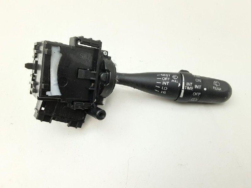 COMMODO ESSUIE-GLACE Suzuki Splash (01-2008/12-2015), Utilisé, Suzuki