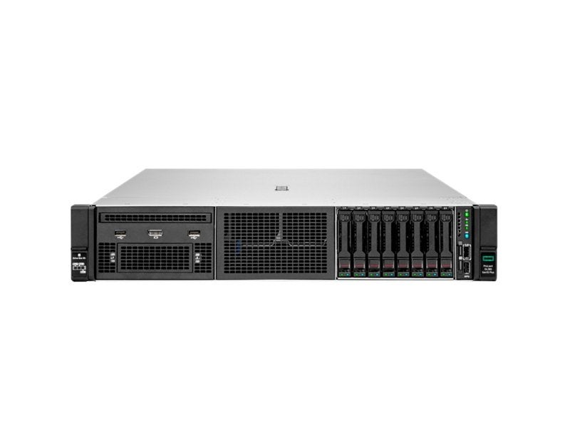 HPE ProLiant DL380 Gen10 8x SFF