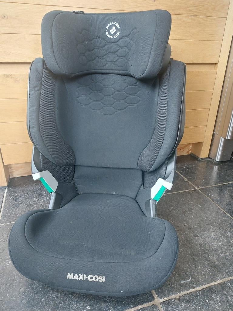 Maxi cosi Kore pro zwart, Comme neuf, Isofix, Maxi-Cosi, Mode veille