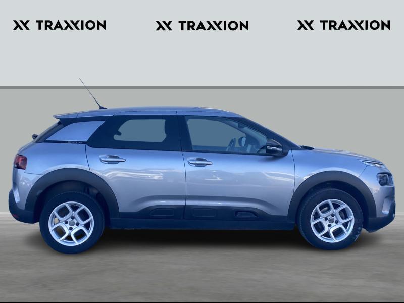 Citroen C4 1.2 PureTech 110 Man5 Shine, 1199 cc, https://public.car-pass.be/vhr/39b61e1c-4f8b-45f9-99d7-cd0475bd9397, Handgeschakeld
